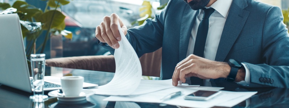 Call Reports: Financial Accounting & Reporting