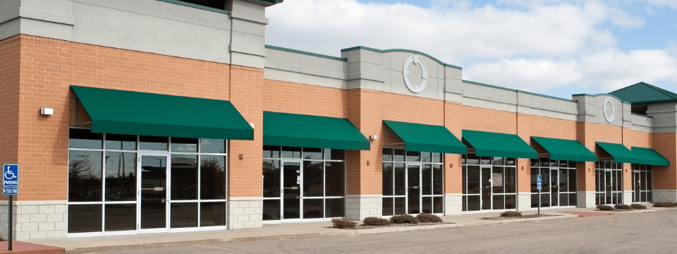 HMDA Part 3: Commercial Loans