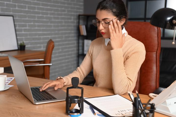 Notary Essentials, Virtual Notarizations & Legalities