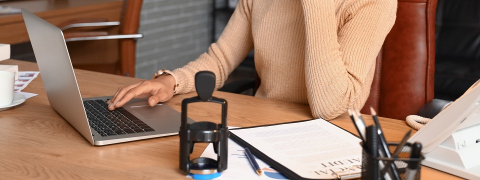 Notary Essentials, Virtual Notarizations & Legalities