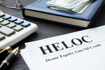 HELOC How-To In-Depth