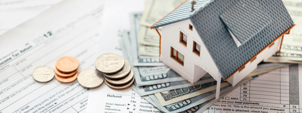 Qualifying Borrowers Using Personal Tax Returns Part 1: Schedules B & C