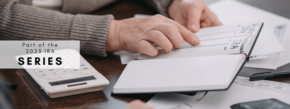 Traditional & Roth IRAs Part B: Distributions, Taxation, Withholding & Penalties