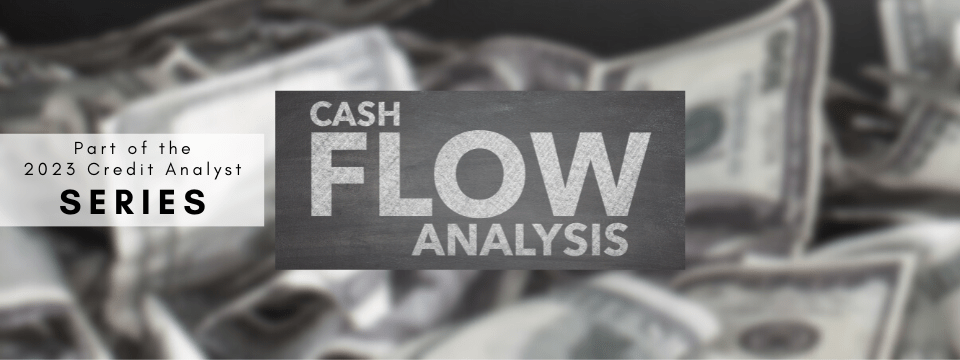 Cash Flow Analysis Part 1: Debt Service Coverage, Global Cash Flow & More