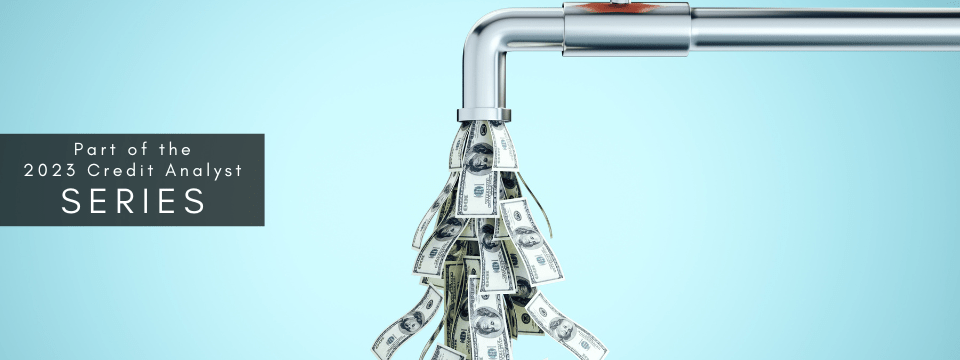 Cash Flow Analysis Part 2: Deeper Analysis, Balance Sheet & External Factors 