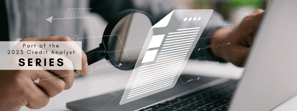Collateral Analysis: Evaluation, Weaknesses & Monitoring Value