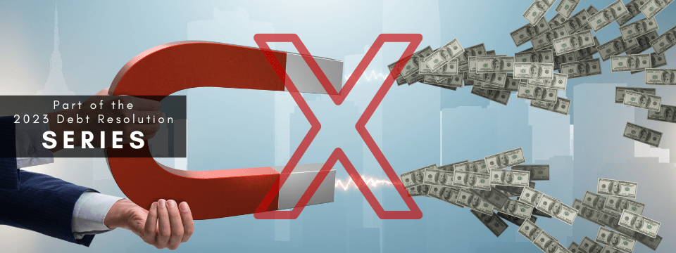 20 Common Mistakes in Consumer Collection 