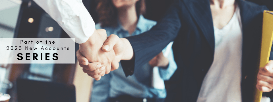 Business Accounts: Setup, Management & Authority