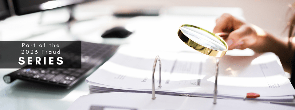 Managing Faster Payments Risk & Fraud