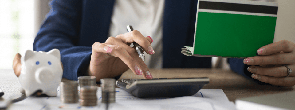 Regulatory Alphabet for Deposit Accounts