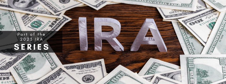 Traditional & Roth IRAs Part A: Eligibility, Contributions, Rollovers & Transfers