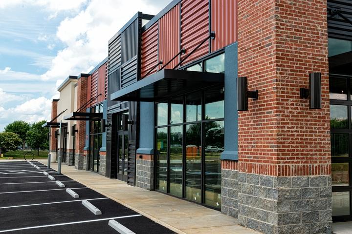 New Policy Statement on CRE Accommodations & Workouts