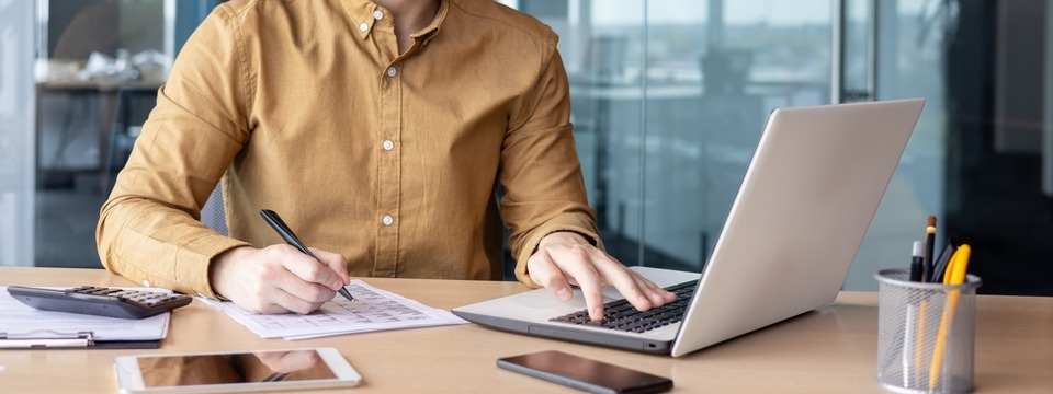 Writing Effective Credit Memos & Loan Narratives