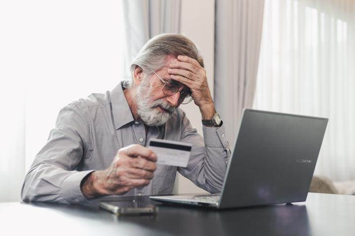 Elder & Dependent Adult Financial Abuse