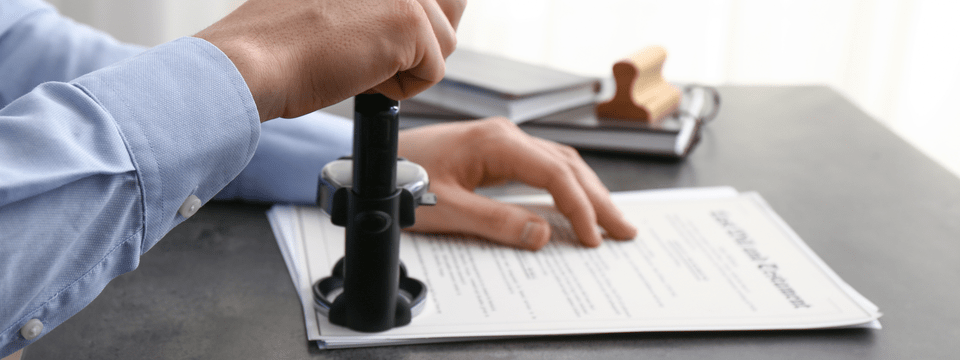 No-Nonsense Notary Legal Perspective