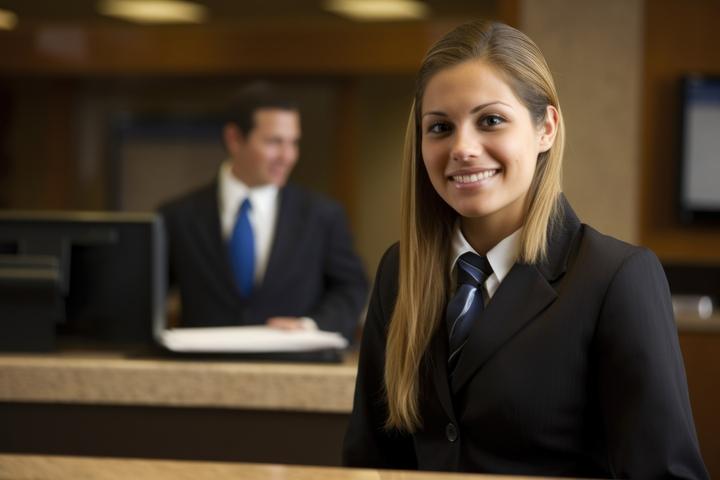 Head Tellers & Branch Managers: Handling the Critical Aspects