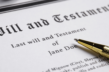 When a Borrower Dies: Actions to Take, Mistakes to Avoid