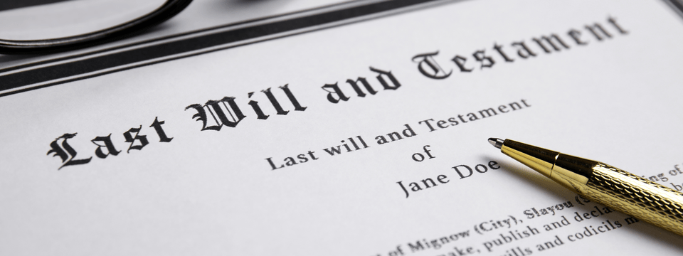 When a Borrower Dies: Actions to Take, Mistakes to Avoid
