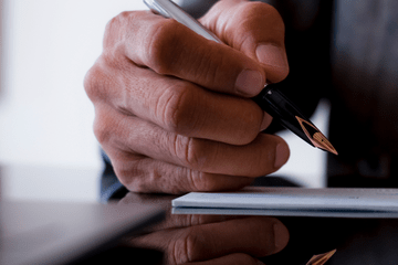 Legal Issues of Checks