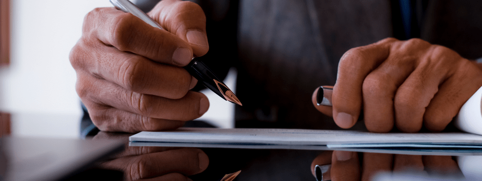 Legal Issues of Checks