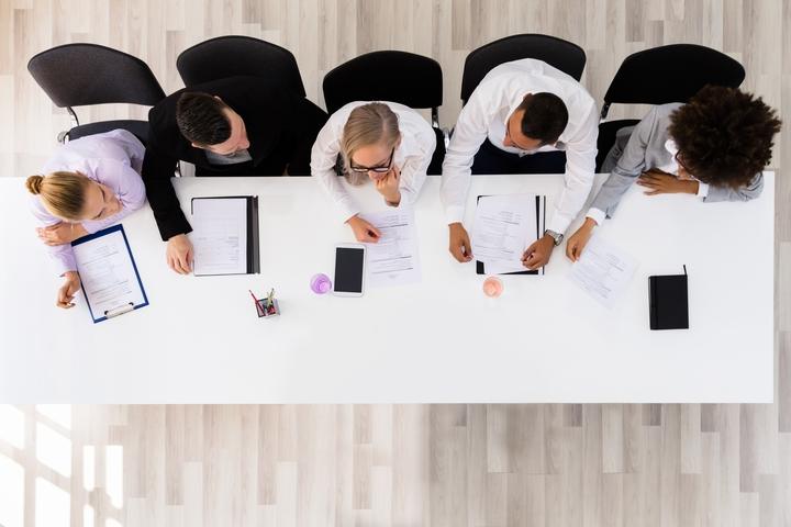 Supervisory Committee Laws, Rules, Regulations & Best Practices