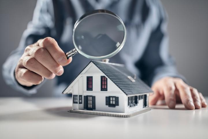Auditing Consumer Real Estate Files