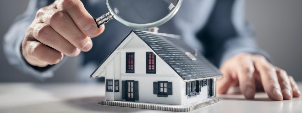 Auditing Consumer Real Estate Files