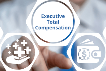 Executive Total Compensation: Strategies to Motivate & Incent the Right Behaviors 