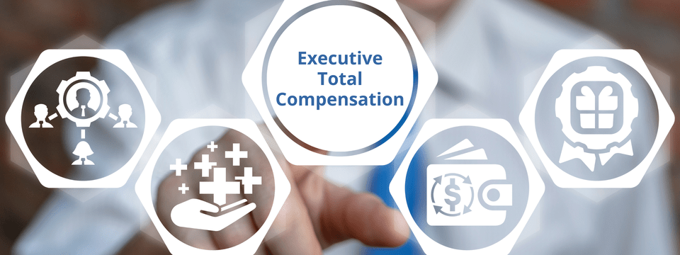 Executive Total Compensation: Strategies to Motivate & Incent the Right Behaviors 