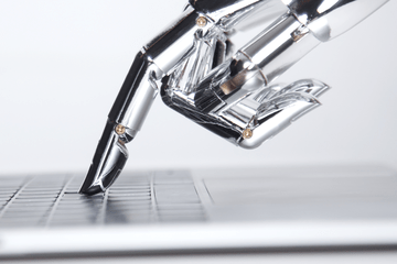 Empowering Financial Marketers: Harness the Power of AI in Your Marketing Strategy