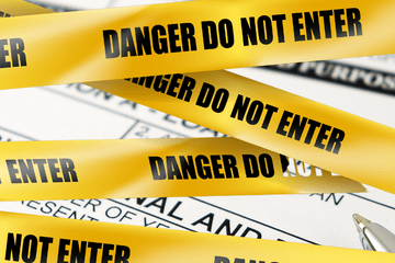 Avoid Adverse Action Danger Zones: Requirements & Responsibilities After Loan Origination