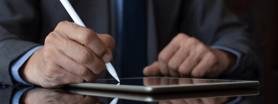 Unpacking E-SIGN Compliance for Loans & Deposit Accounts