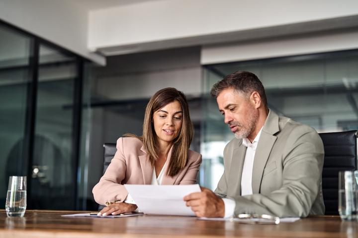 Common Problems in Opening & Lending to Trusts
