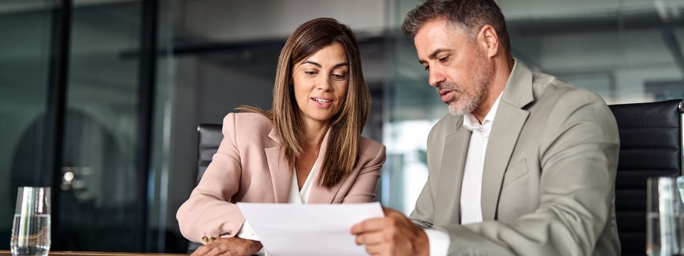 Common Problems in Opening & Lending to Trusts 