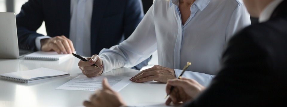 Changing or Closing Deposit Accounts for Consumers & Businesses