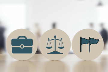 Recognizing Employment Law Red Flags: Supervisor Training
