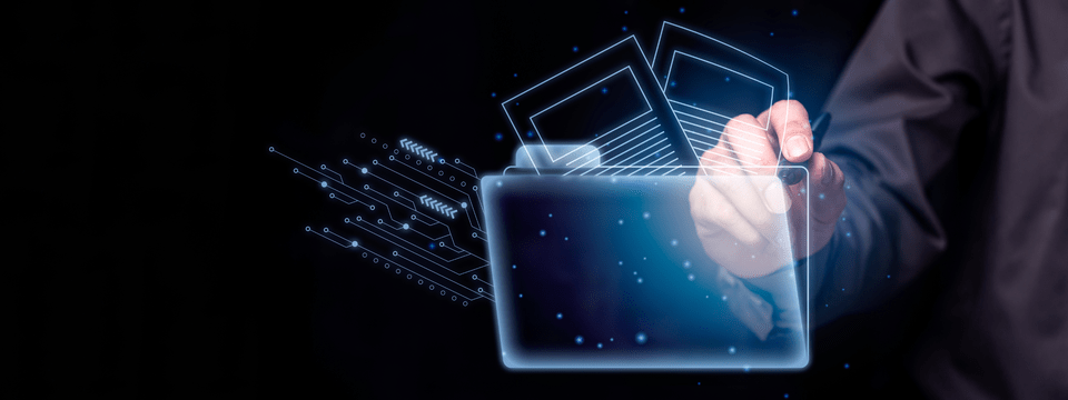 Record Retention in the Digital Age: What to Keep, When to Destroy, What Holds Up in Court?