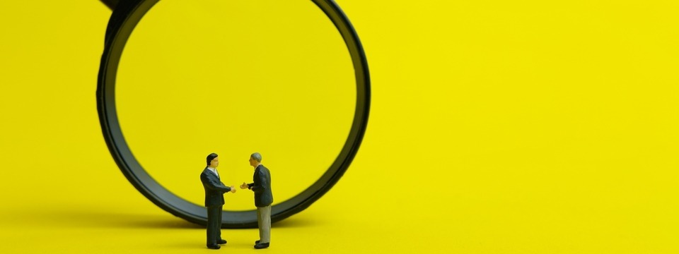 Vendor Due Diligence & Effective Vendor Management