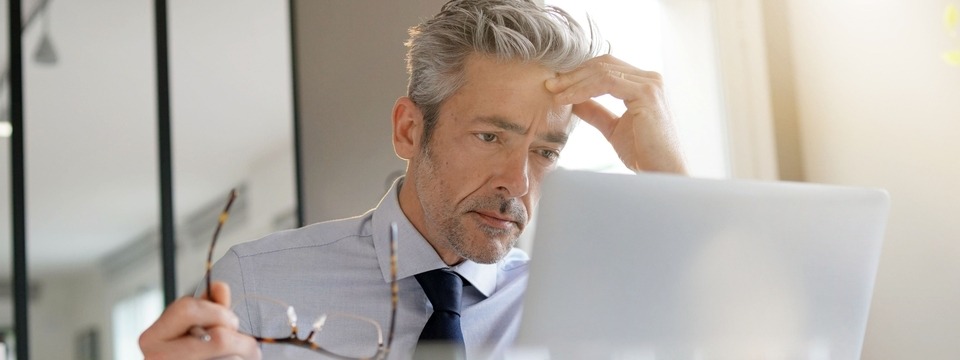 The Business Banking Blues: Handling Business ACH Exceptions