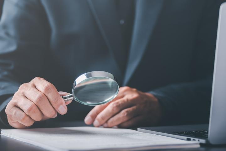 Internal Compliance Monitoring & Risk Assessment