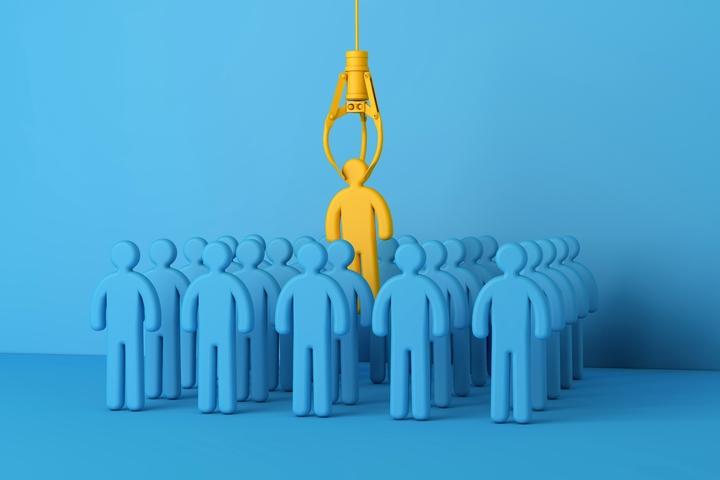 Hire Right the First Time