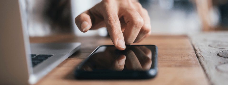 Developing & Enforcing an Effective Social Media Policy