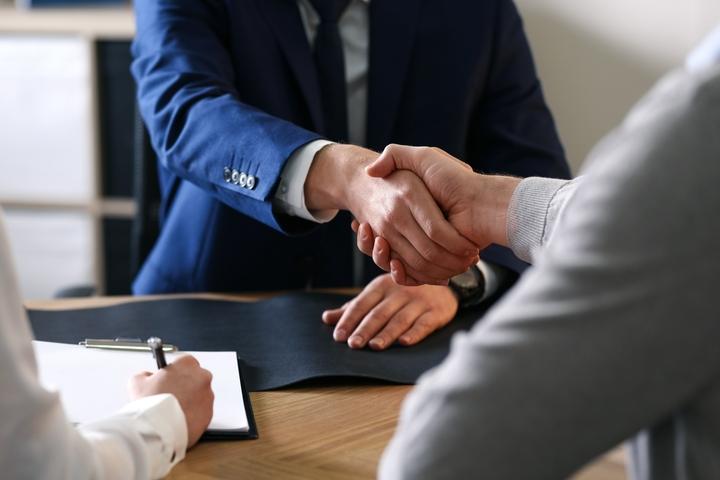 Accepting Powers of Attorney on Deposit Accounts