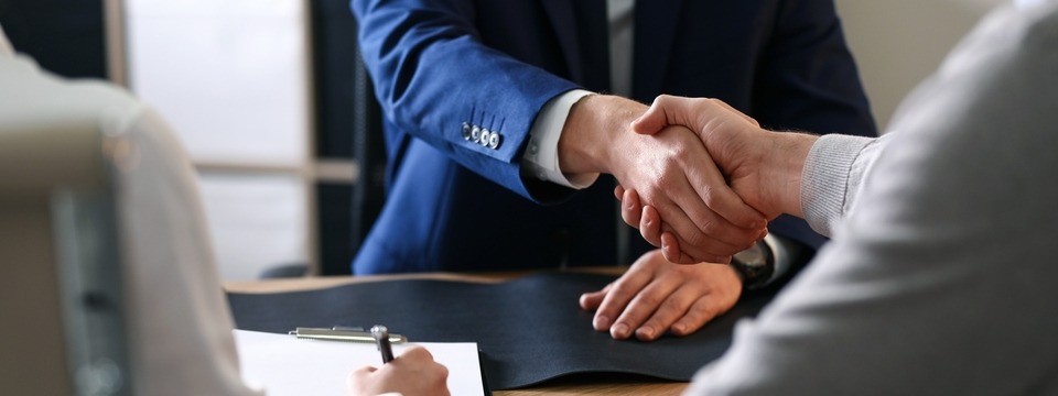 Accepting Powers of Attorney on Deposit Accounts