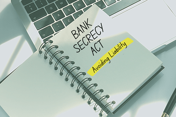 Avoiding Liability Under the Bank Secrecy Act