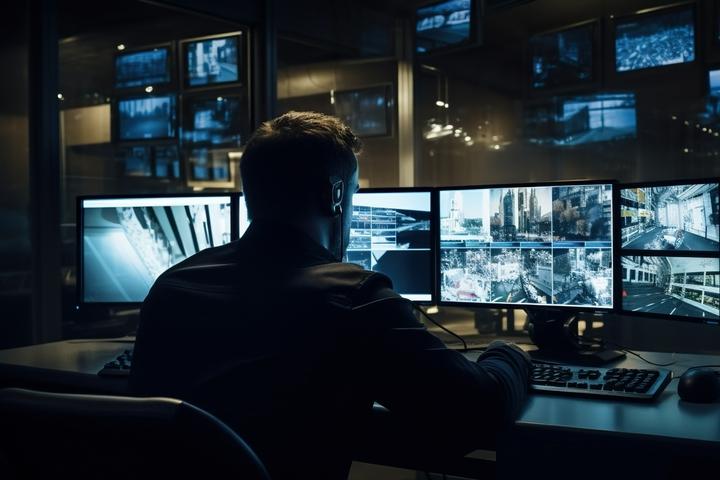 Conducting a Physical Security Review & Risk Assessment