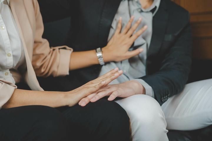 Annual Anti-Harassment Training