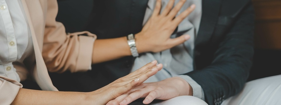 Annual Anti-Harassment Training