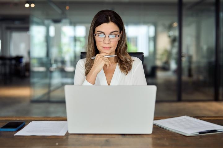 Writing New Account Procedures