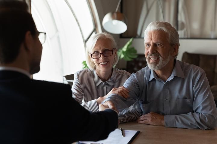 When a Business Owner Dies, Sells, or Delegates Authority